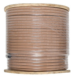 Саморегулирующийся нагревательный кабель ESR-15P, 200 м ESR-15P-200