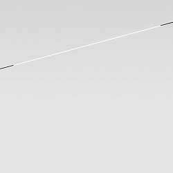 Mini Magnetic Трековый светильник 10W 3000K (черный) 85163/01 a065650