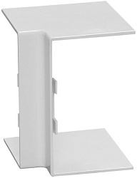 ELECOR Угол внутренний КМВ 60х40 белый (4шт/компл) IEK CKMP10D-V-060-040-K01
