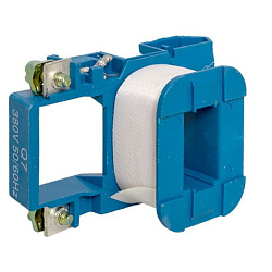 Катушка управления КМЭ 09А-18А 400В EKF 