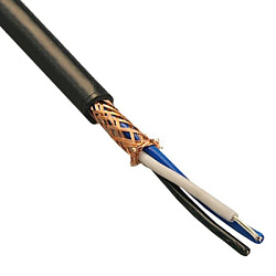 Кабель МКЭШнг(А)-LS-3х1,5 (200м) Автопровод А00685