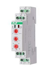 Реле контроля фаз CKF-318-3 