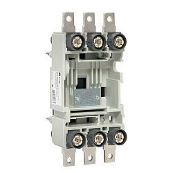 Панель втычная PM-99/1-250 переднего присоед. для ВА-99 250А EKF mccb99-a-87