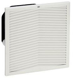 Вентилятор с фильтром ВФИ 700 м3/час IP55 IEK YVR10-700-55