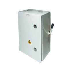 Ящик силовой  ЯРВ 400А IP54 c ПН-2 (м) 