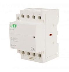 Контактор модульный ST25-40/24 AC EA13.001.018