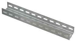 Профиль перфорированный П-образный 2000-1,5 IEK CLM50D-PPP-200-15