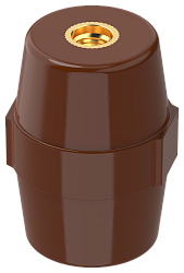 Изолятор опорный SM51 (М8) IEK 