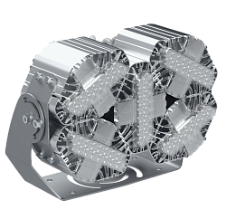 Светильник L-lego II 250 banner/225/Г60/5,0K/01/L100/IKIX-66/220AC IP66 LEDEL LII155