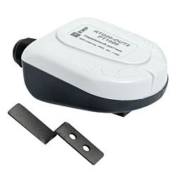 Датчик температуры наружного воздуха (быстродействующий) RTD20-OUT2-PT1000