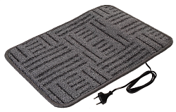 Коврик с подогревом 500х350мм REXANT 51-0052