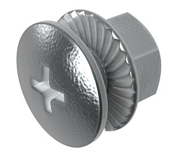 Комплект соединительный КС М6х10 HDZ IEK CLP1M-CS-6-10-1-M-HDZ