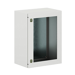 Корпус навесной уличный ST Outdoor с М/П с прозр. дверью 800х600х400мм IP66 DKC R5STX0864-OUTDOOR R5STX0864-OUTDOOR