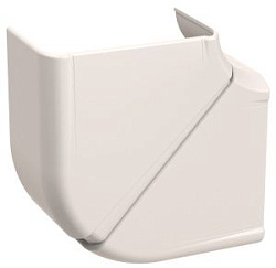 PRIMER Угол плоский изменяемый 100х60 IEK CKK-40D-P-100-060-K01