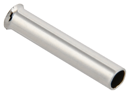 Наконечник НШВ 1,0-10 (500шт/упак) IEK UEN11-1010