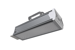 Светильник L-industry NEW 12/11/Г30/5,0К/01/IKII-50/220AC IP66 LEDEL 504011