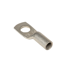 Наконечник медный луженый ТМЛ DIN 25-10 EKF tml-din-25-10