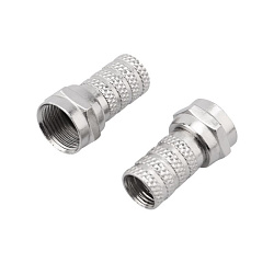 F-разъем RG-6, L=19мм PROconnect 05-4003-4