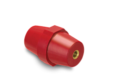 Изолятор SM-51 без болта 680А 15кВ EKF 