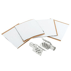 Монтажный комплект для пленочного пола IK-01 IK-01