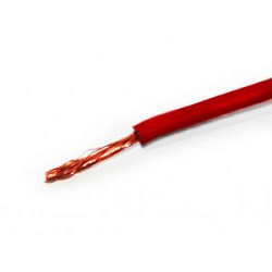 Провод ПуГВ-1х16 крас (100м) Автопровод А00601