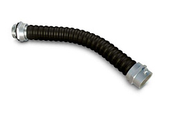 Гибкий ввод К 1080 (G3/4"-20-27) У2 ГОФРОМАТИК (ЗЭТАРУС) zeta40110