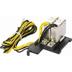 Вспомогательный и сигнальный контакт для NM1-125 132393