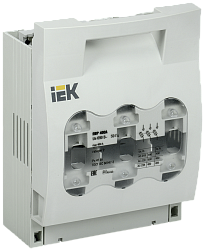 Предохранитель-выключатель-разъединитель 400А IEK 