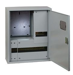 ЩУРн 3/24 (500х400х160) IP31 EKF Basic mb23-3/24-bas