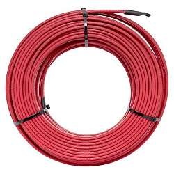 Саморегулирующийся нагревательный кабель ESU-15F, 50 м ESU-15F-50