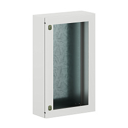 Корпус навесной уличный ST Outdoor с М/П с прозр. дверью 1000х600х250мм IP66 DKC R5STX1069-OUTDOOR R5STX1069-OUTDOOR