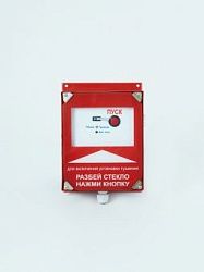 Кнопка дистанционного пуска КДП AVSM14