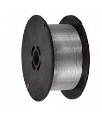 Проволока свар. порошковая самозащитная E71T-GS д.0,8; 1кг/кат. E71T-GS д.0,8-1кг