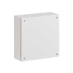 Корпус клеммный металлический SDE 300х300х120мм DKC R5SDE3312 R5SDE3312