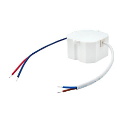 Блок питания стабилизированный 12В, 1,5А, уличная установка DC-493 