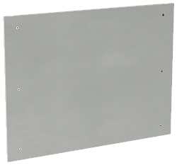 FORMAT Фальш-панель внешняя глухая 600х800мм IEK FO-00-PWSB-060-080