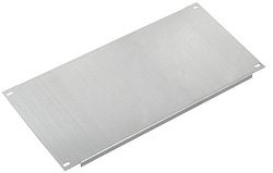 Панель монтажная 300х545 (оцинк.) для ЩМП-1664 IEK YKM40-PM-300X545