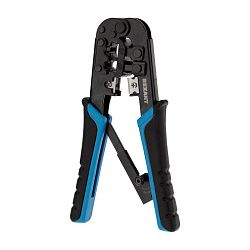 Кримпер HT-568R ТАЙВАНЬ для обжима 8P8C, 6P6C REXANT 12-3432-1