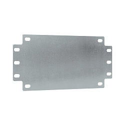 Плата монтажная для корпусов SDE SDI 300х150мм DKC R5SDE31MP R5SDE31MP