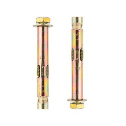 Анкерный болт KRANZ 8х60, пакет (2 шт./уп.) KR-01-3816-002