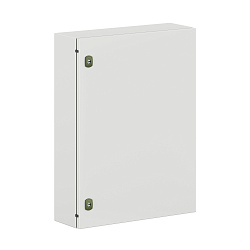 Корпус навесной уличный ST Outdoor с М/П 800х600х200мм IP66 DKC R5ST0862-OUTDOOR R5ST0862-OUTDOOR