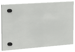 FORMAT Дверь секционная внешняя 450х800мм IEK FO-00-ESD-045-080