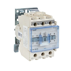 КМЭ 40А 36В NO+NC EKF 