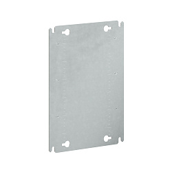 Плата монтажная для шкафа ST 400х300 DKC R5ST043MP R5ST043MP
