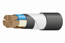 Кабель ВБШвнг(А) 5х240  мс-1 ELC0100196465
