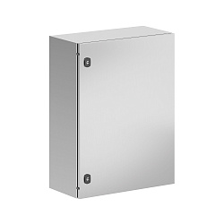 Корпус навесной STH с М/П из нержавеющей стали AISI316 800х600х300мм без фланца DKC R5STH0863-316 R5STH0863-316