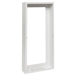 Кожух для навесного монтажа щита "Nova" 4 Габарит EKF nv-cover-4