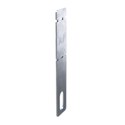 Держатель двускатной крышки цинк-ламель DKC SKH500HDZL SKH500HDZL