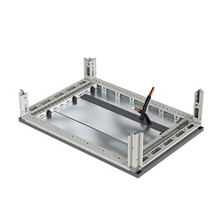 Уплотнитель для ввода кабеля для шкафов CAE/CQE 600мм DKC R5FPC600 R5FPC600