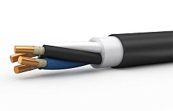 Кабель ППГнг(А)-FRHF 4х16  ок-1 ELC0100213104